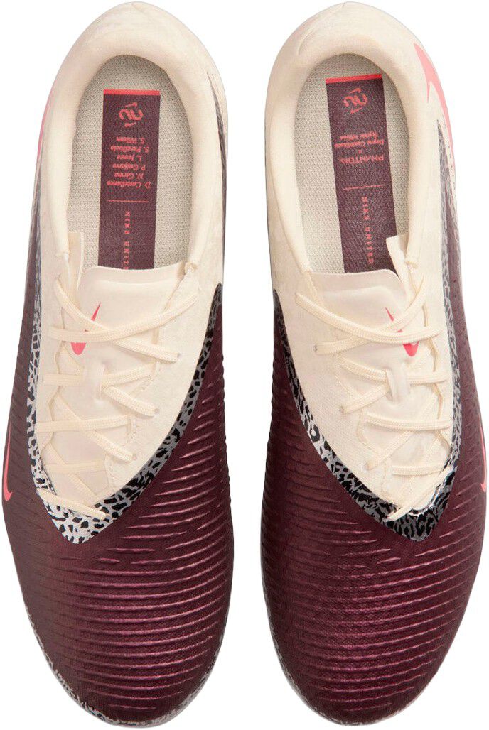 United Phantom 6 Low Academy Fodboldst&oslash;vler