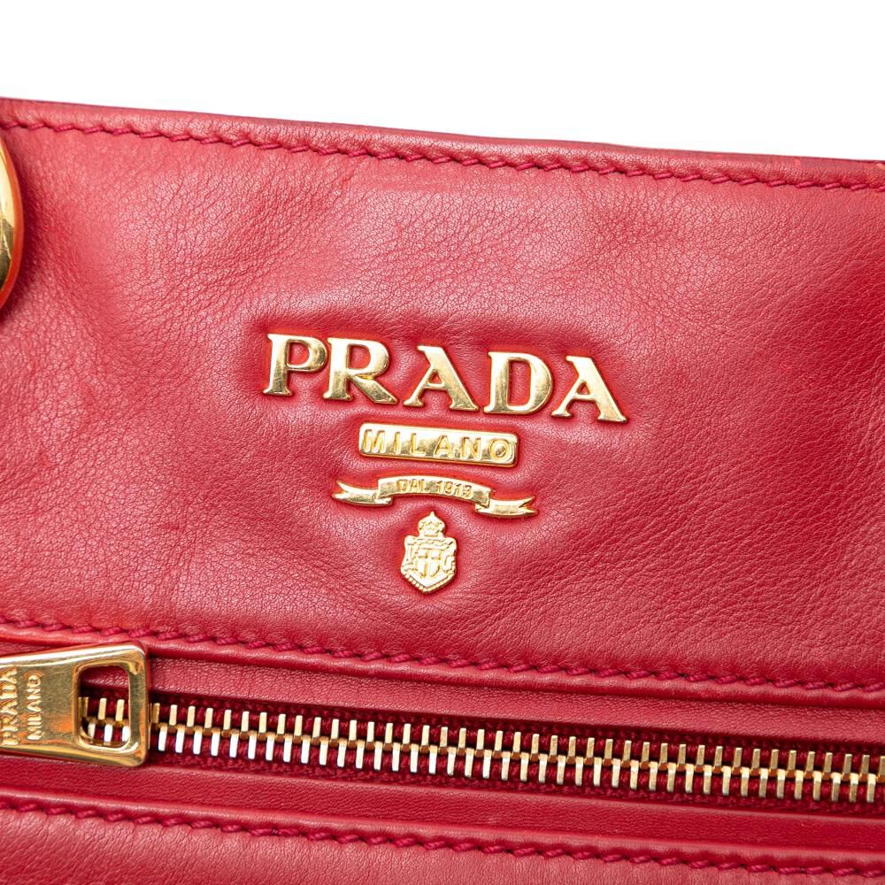 Prada Handbag