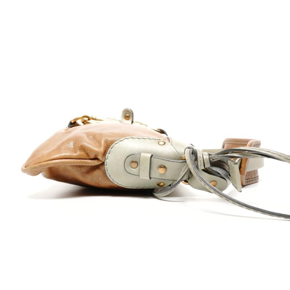 Chlo&eacute; Shoulder Bag