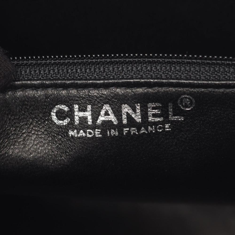Chanel Tote