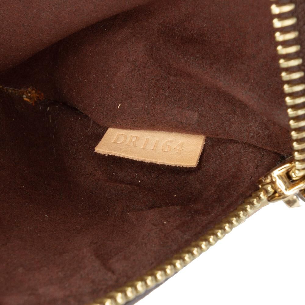 Louis Vuitton Pochette M&eacute;tis