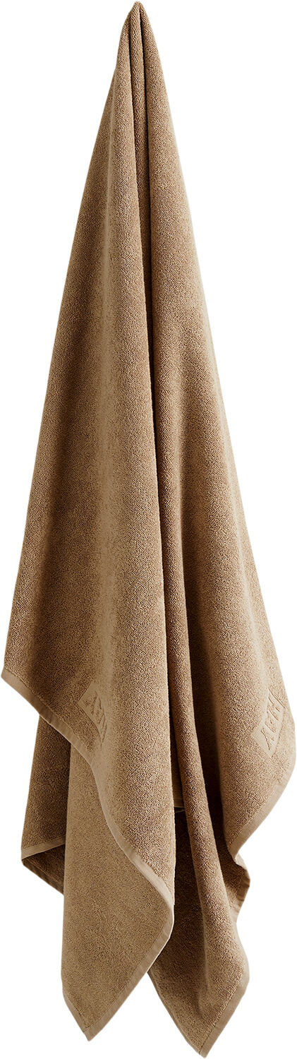 Hay Mono Towel Cappuccino
