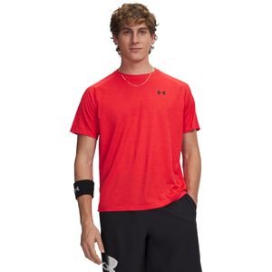 Tech Textured Tr&aelig;nings T-shirt