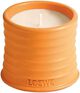 LOEWE Orange Bloss Small Candle