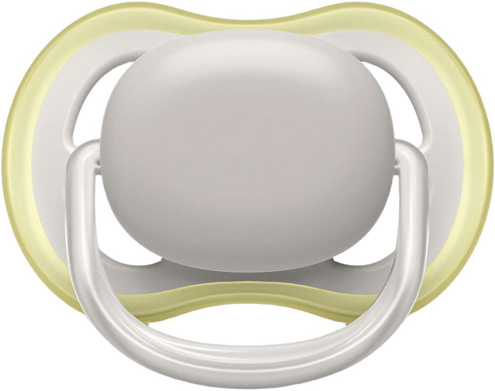 Philips Avent ultra air sut - Pakke med 2 - 0-6m