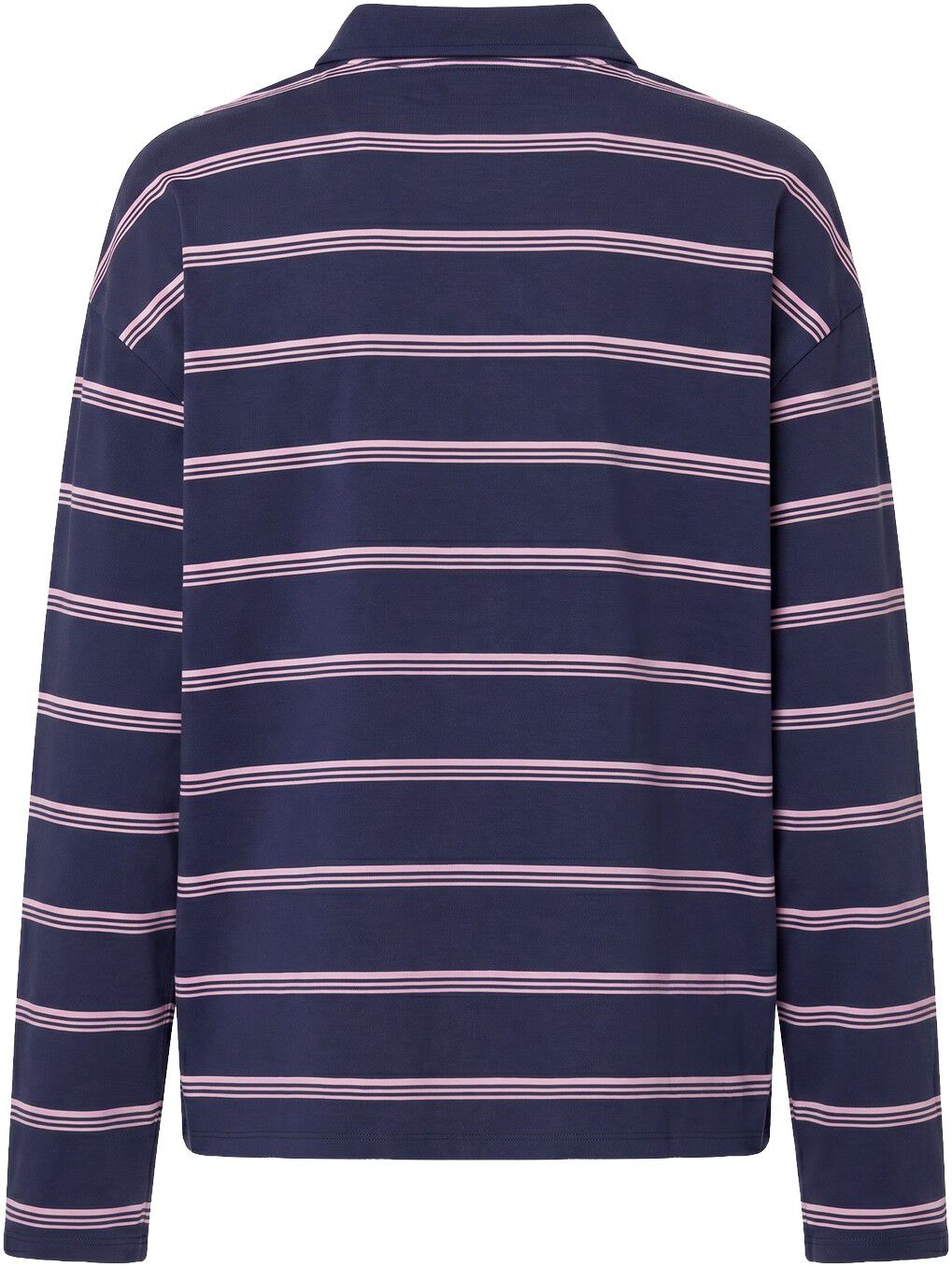 Pcsadie Ls Polo Top Jrs D2D Pp
