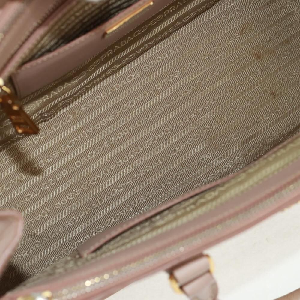 Prada Handbag
