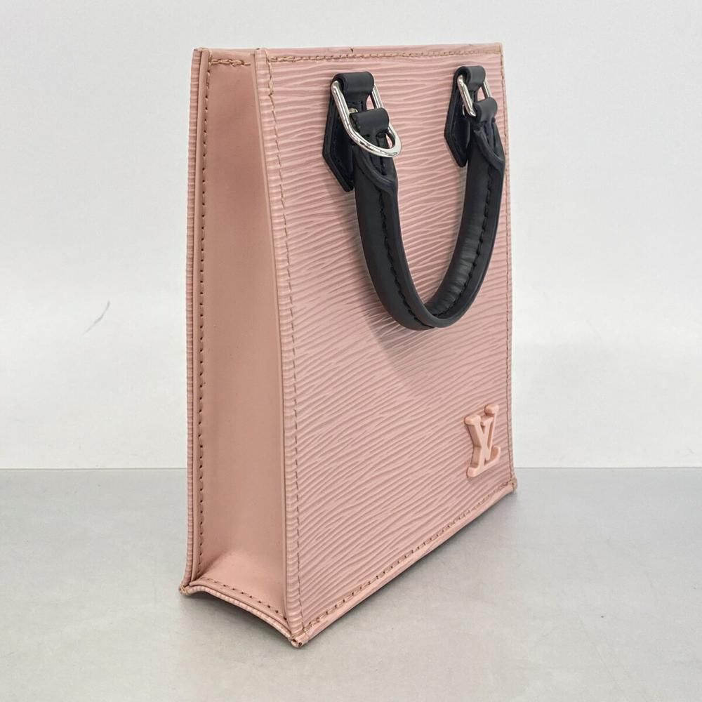Louis Vuitton Sac Plat