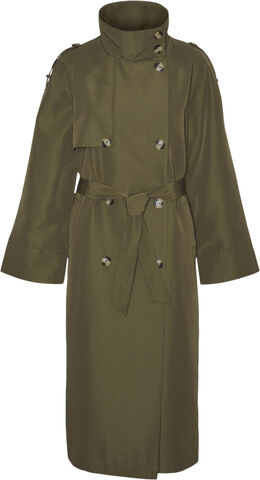 VMTAYLOR LONG TRENCHCOAT BOOS WCP