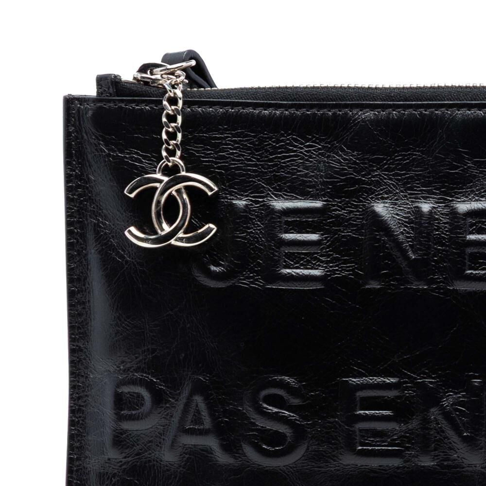 Chanel Clutch
