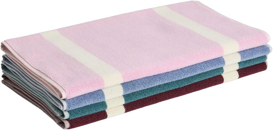 Stripe Badem&aring;tte