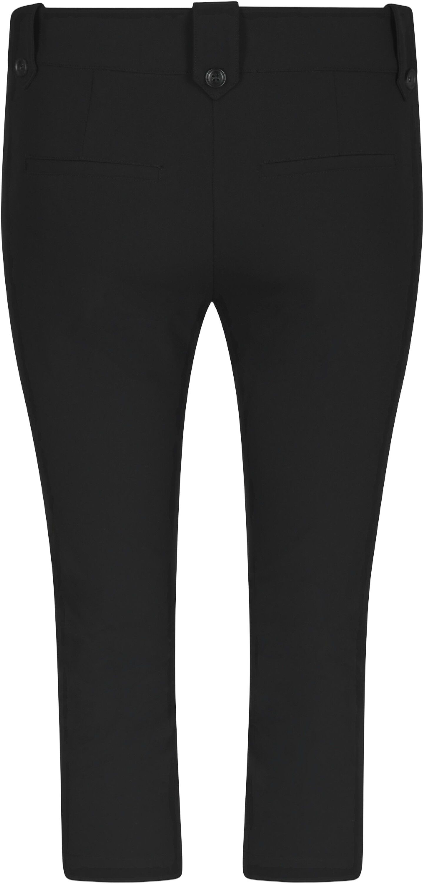 Shawnee Capri Stretch Pants