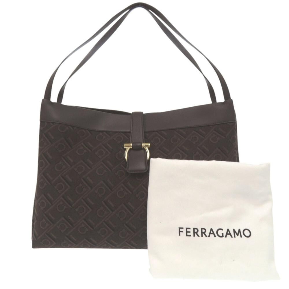 Salvatore Ferragamo Handbag