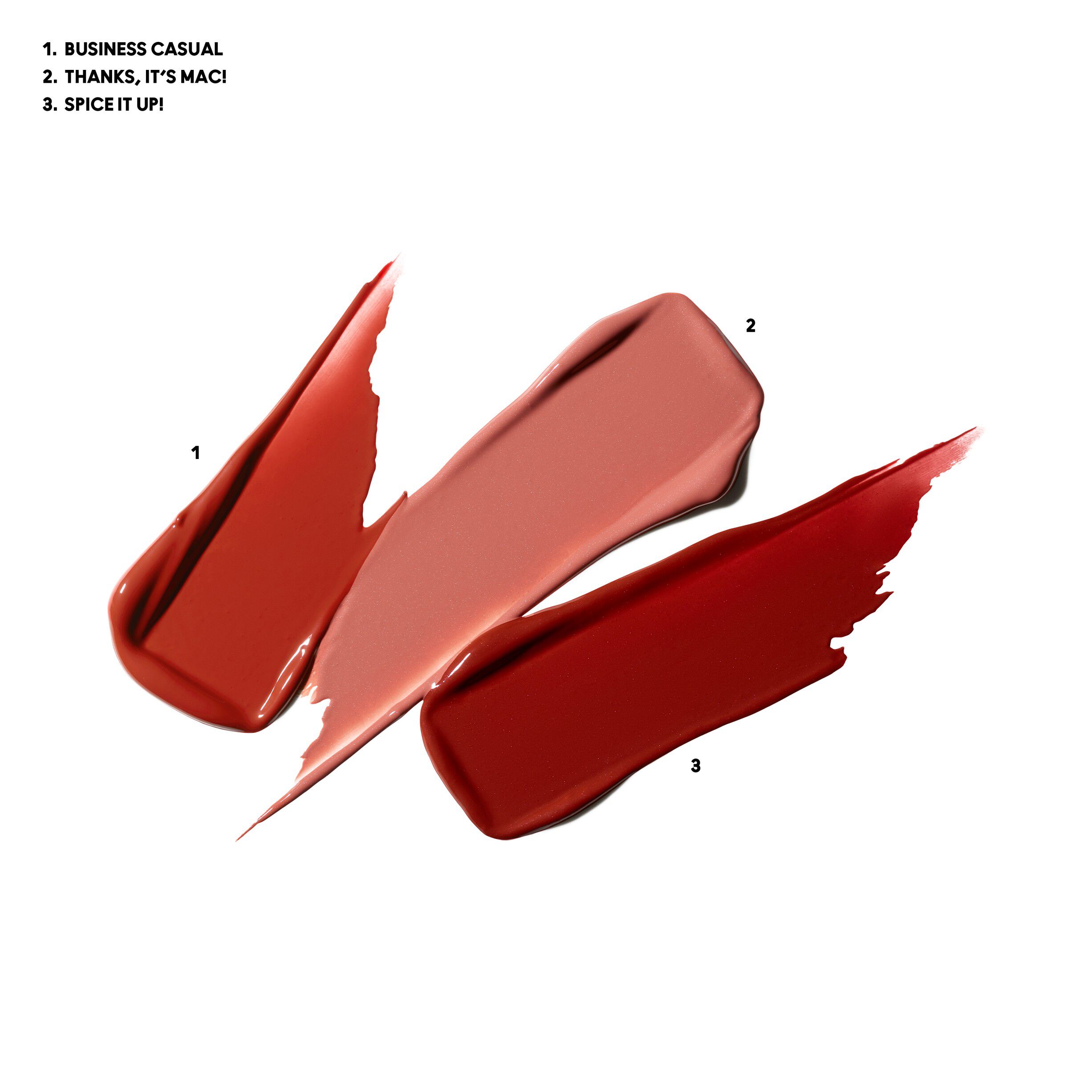 Wildest Gleams Mini Lip Trio Set