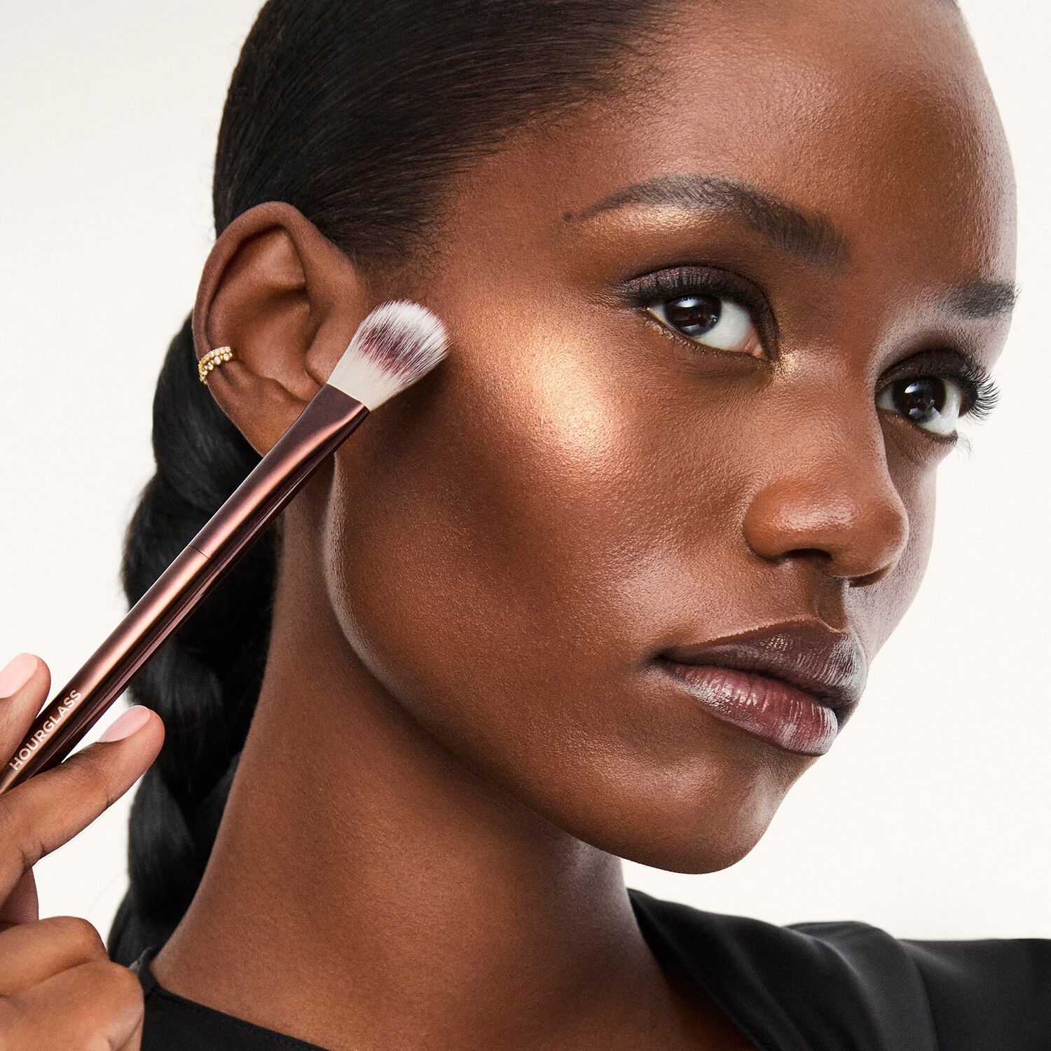 No. 16 Highlighter Brush - Highlighter-pensel