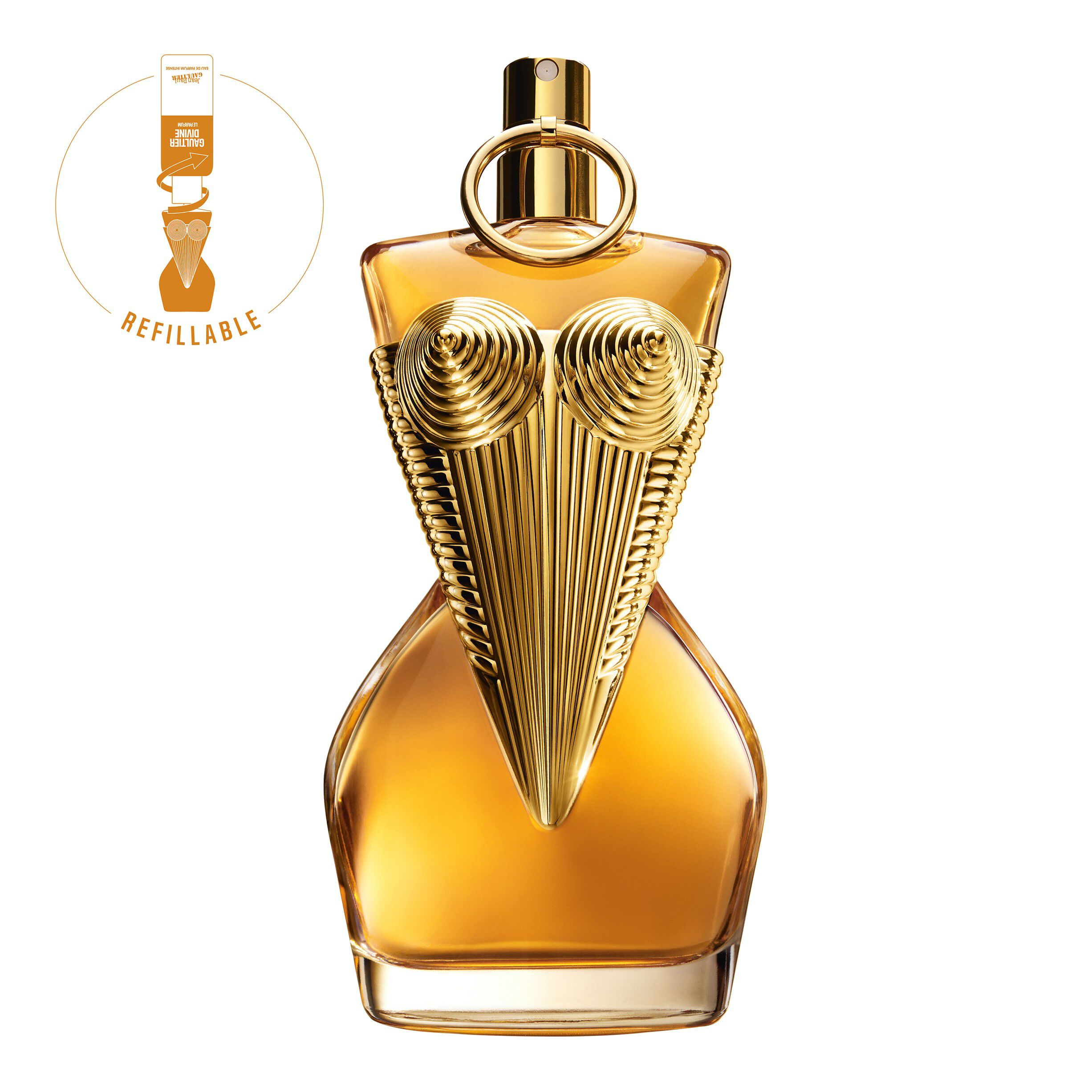 Divine Le Parfum Eau de Parfum Intense