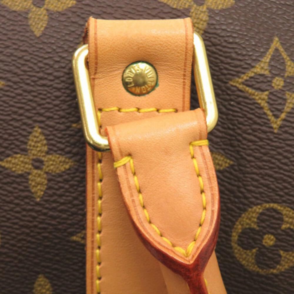 Louis Vuitton Keepall