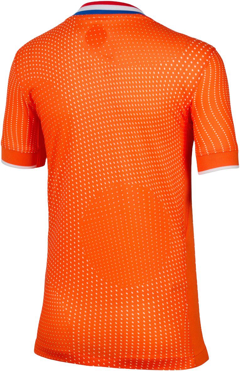 Holland Dame 25 Hjemmebanetr&oslash;je