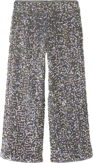 NKFRUNICA WIDE PANT RT