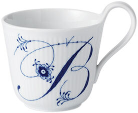 Alfabet Kollektion Krus