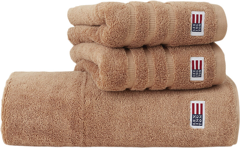 Original Towel Almond