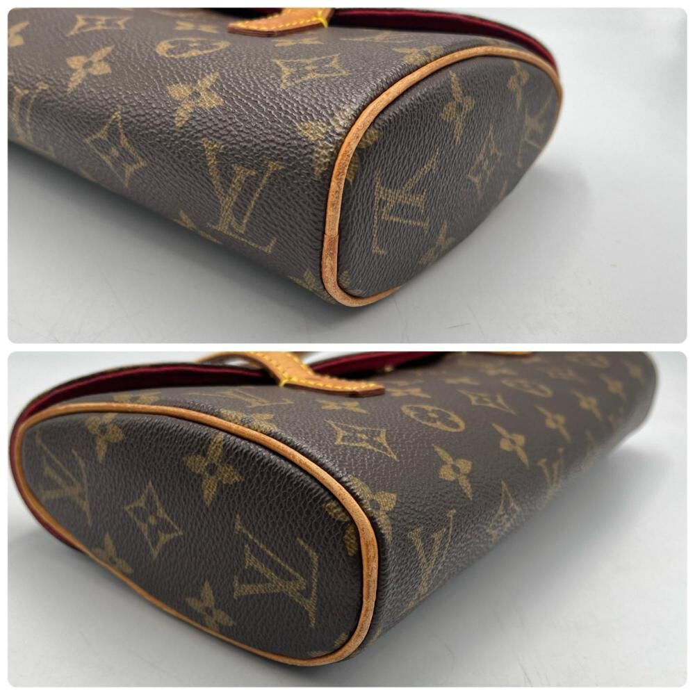 Louis Vuitton Sonatine