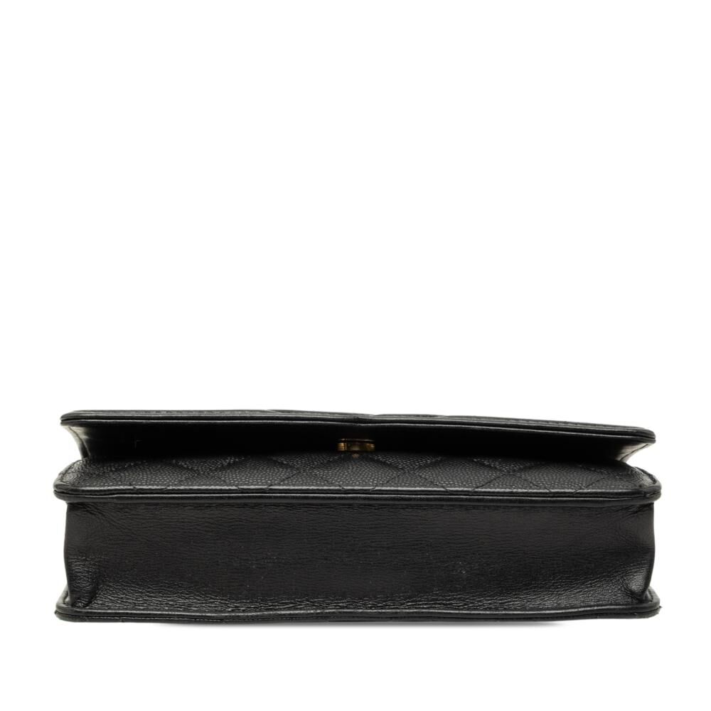 Chanel Wallet On Chain