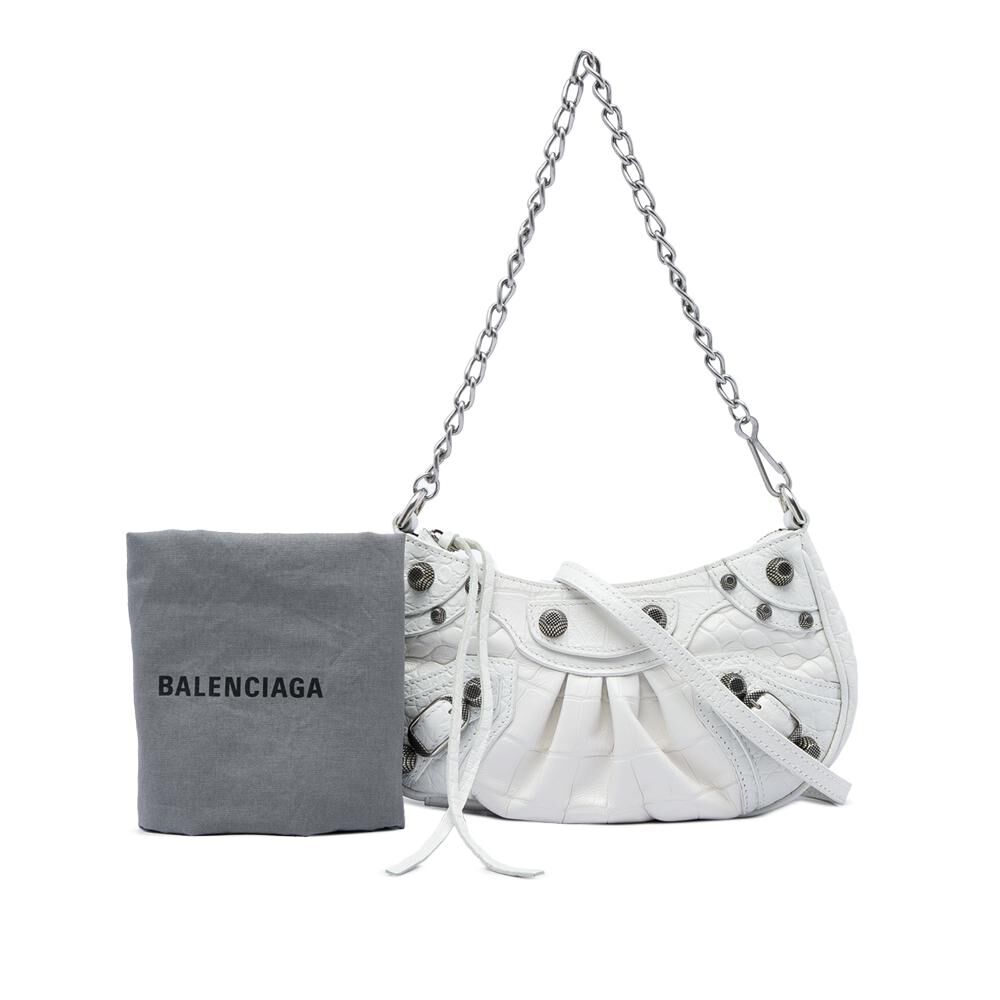 Balenciaga Le Cagole