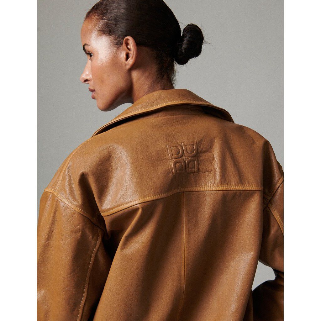 Mette - Leather
