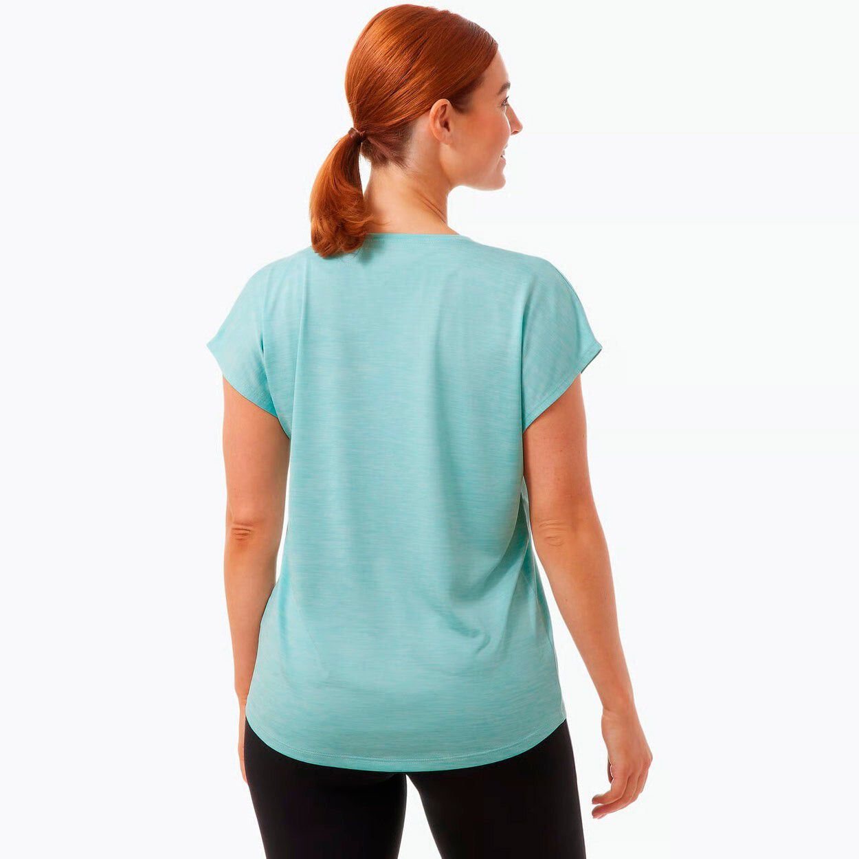 Mind Top Tr&aelig;nings T-shirt