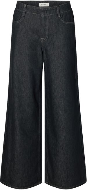 SLWEXTRA WIDE BARIA-BORA MW JEANS