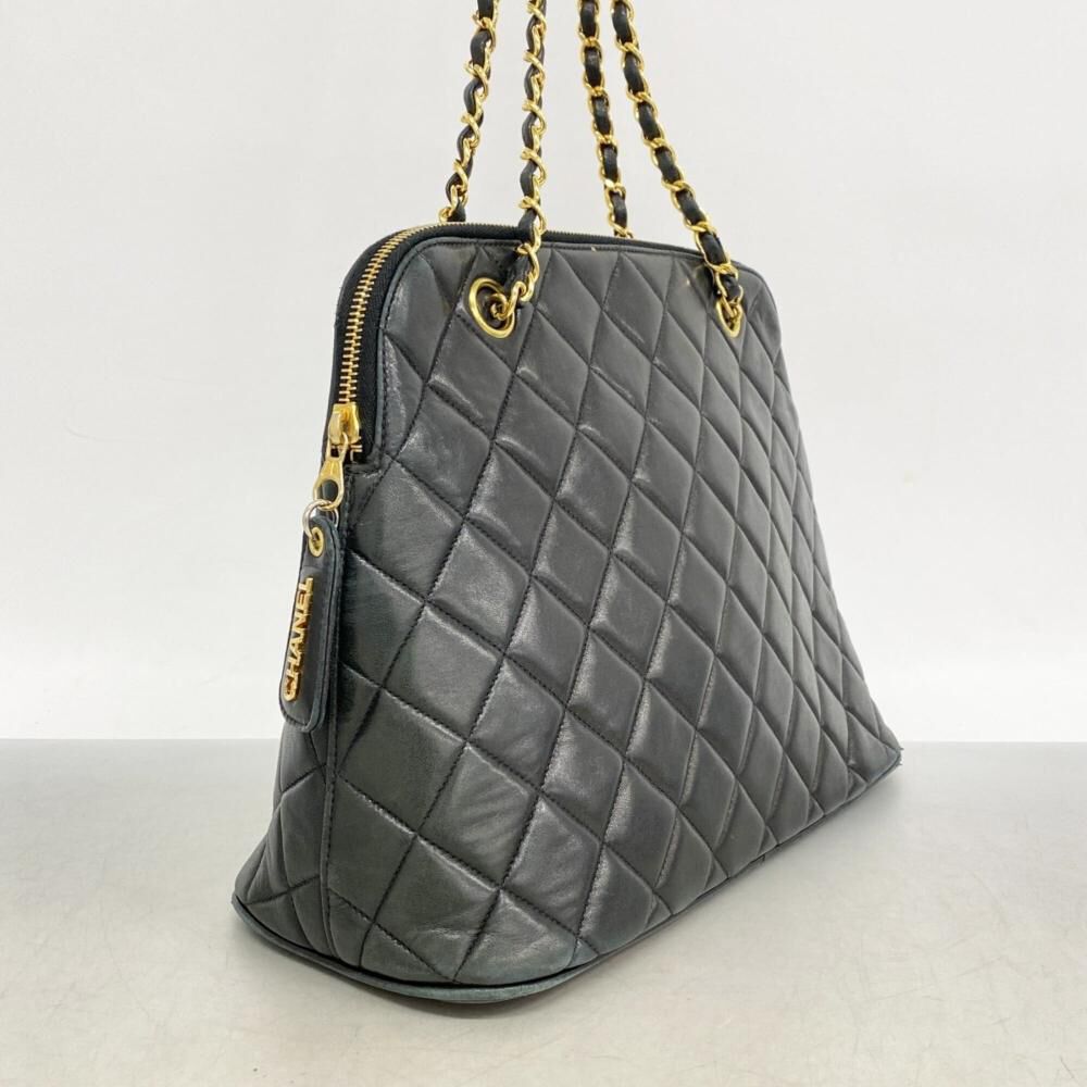 Chanel Shoulder Bag