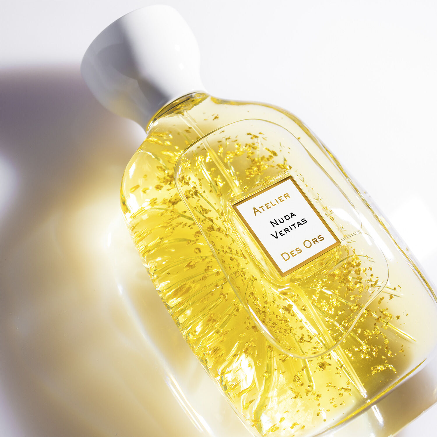 NUDA VERITAS - EDP 100ML