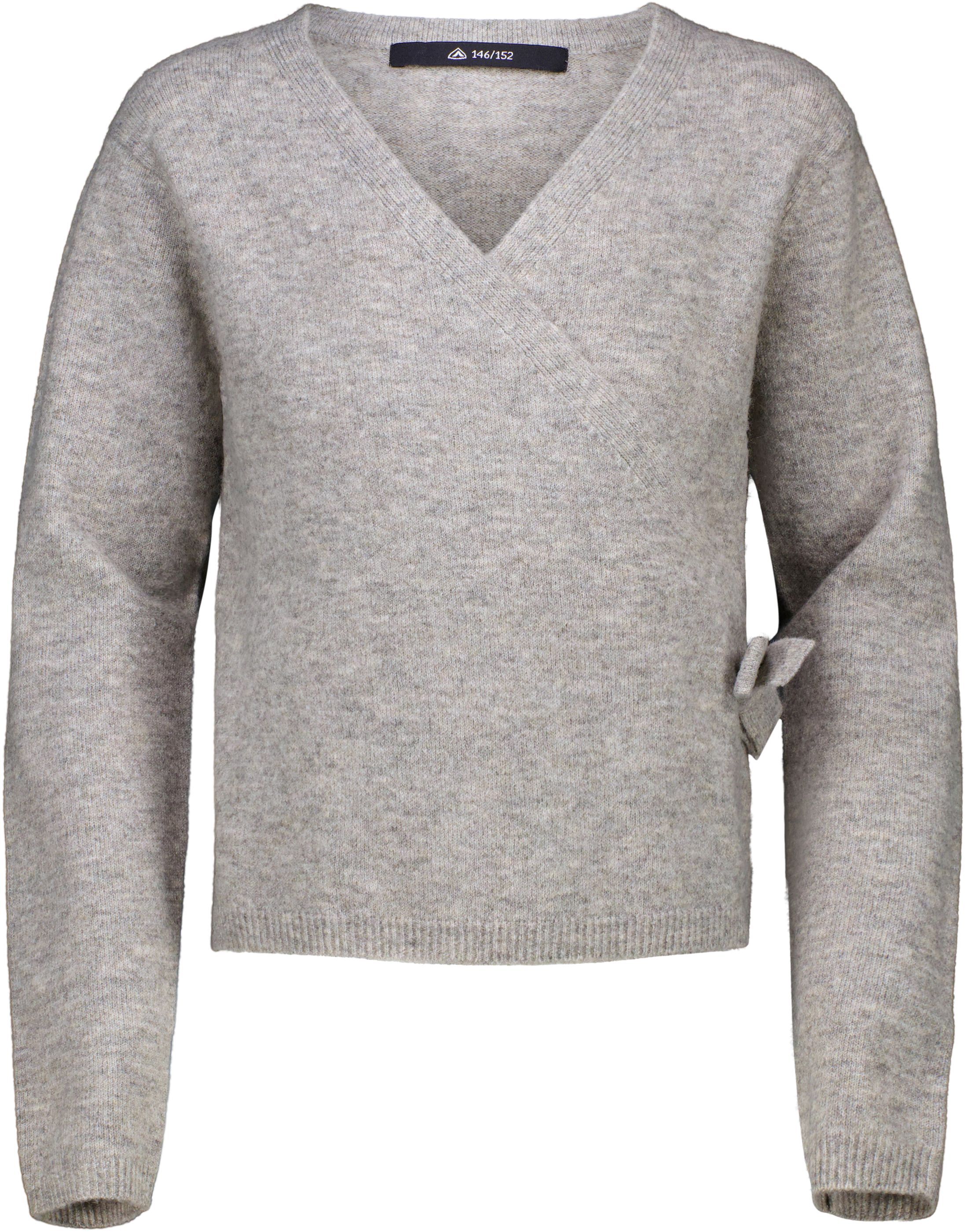 Nelly Knitted Sweatshirt