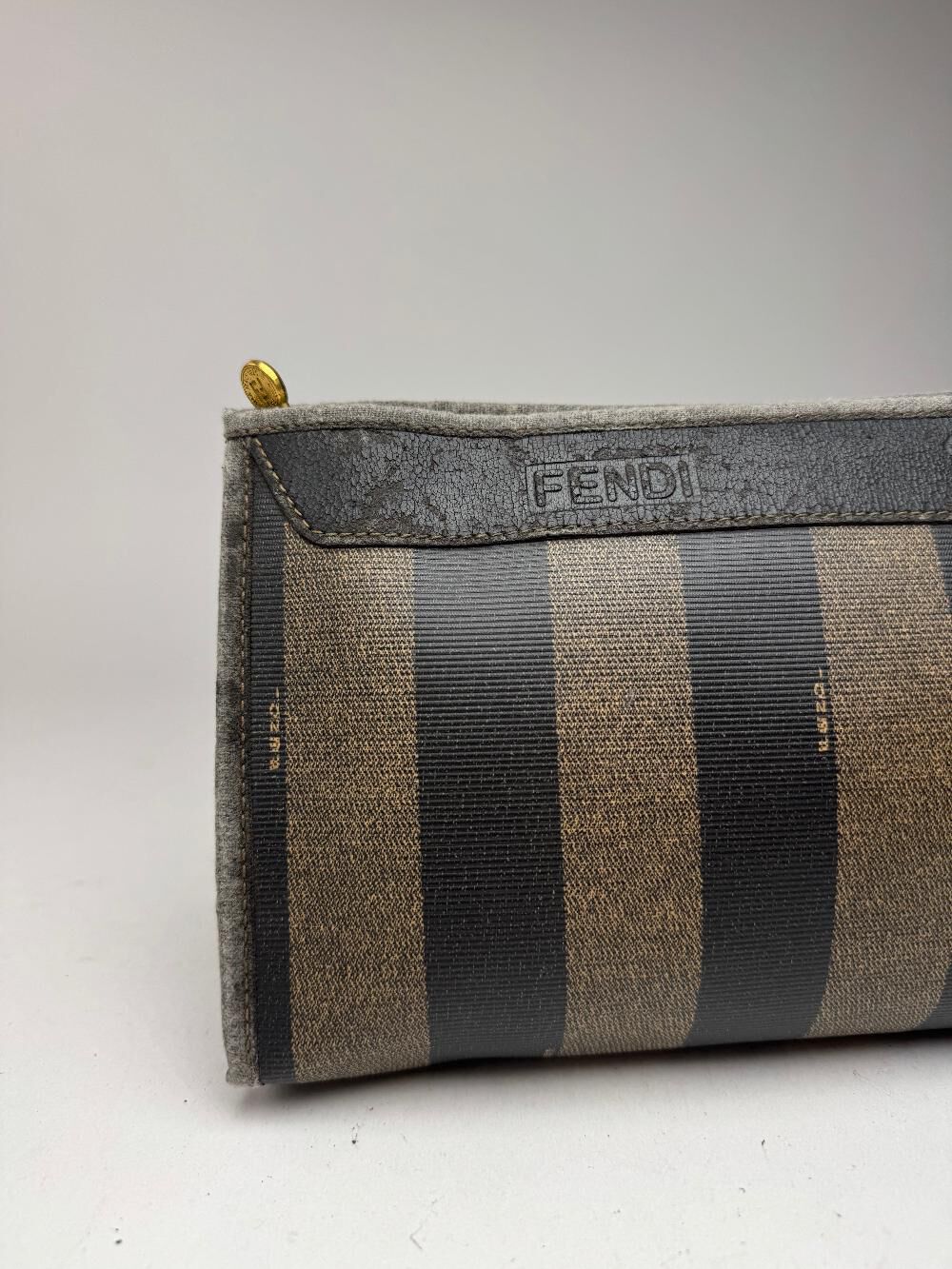 Fendi Clutch