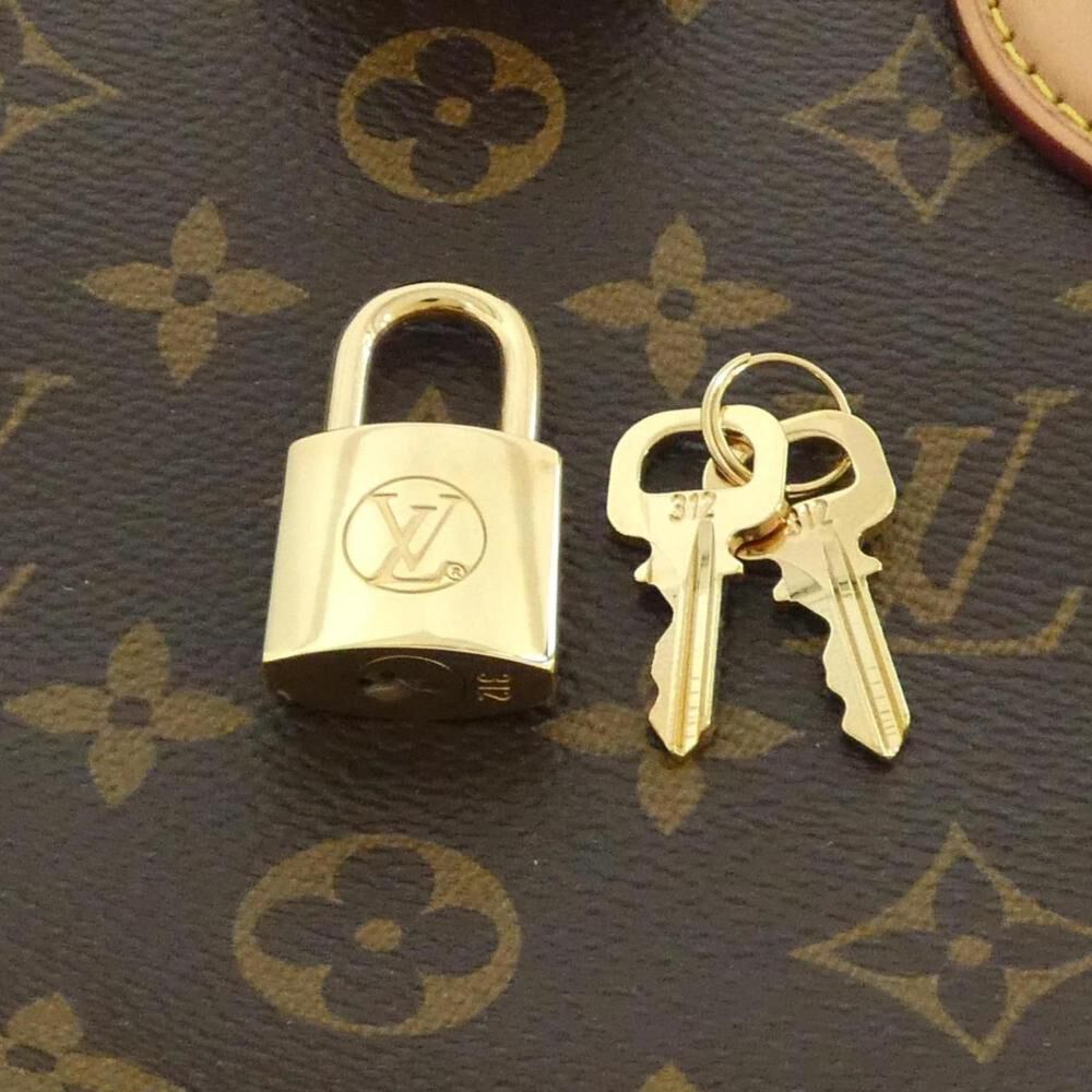 Louis Vuitton Rivoli