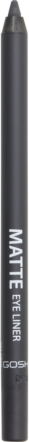 Matte Eye Liner