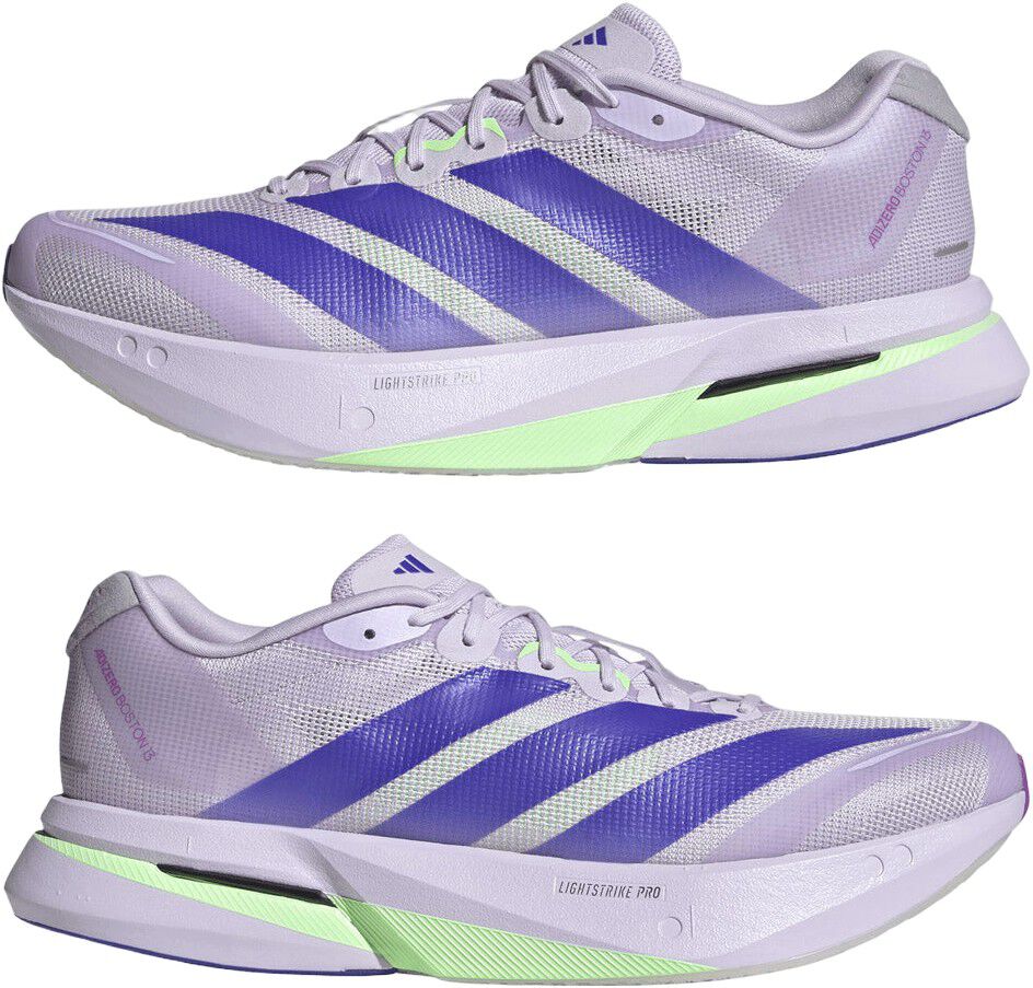 Adizero Boston 13 L&oslash;besko