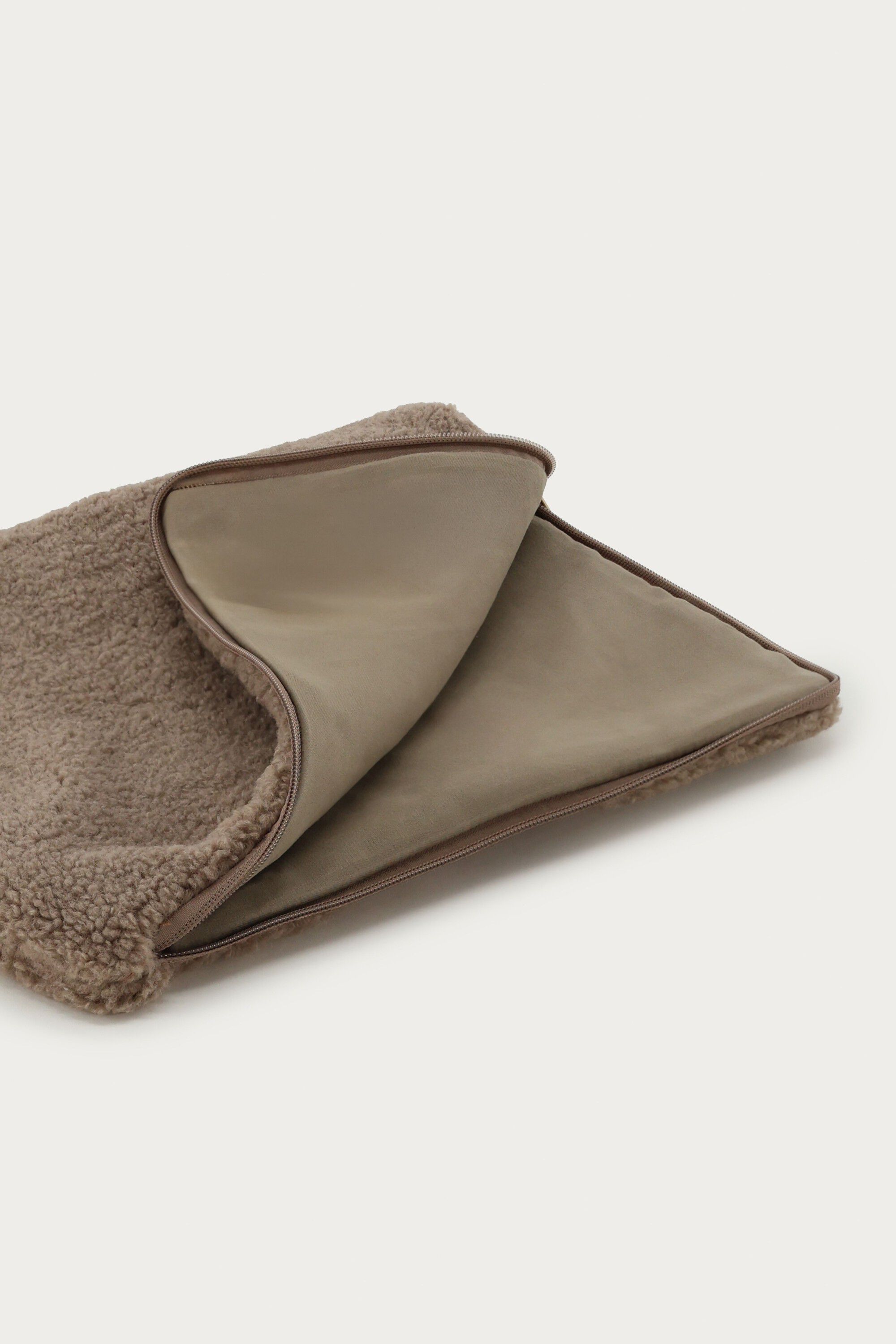Laptopsleeve teddy