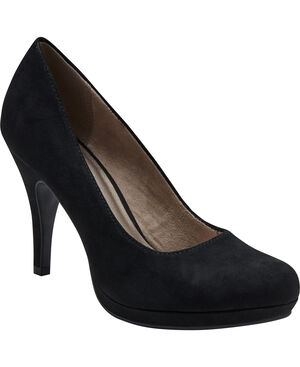 Pumps