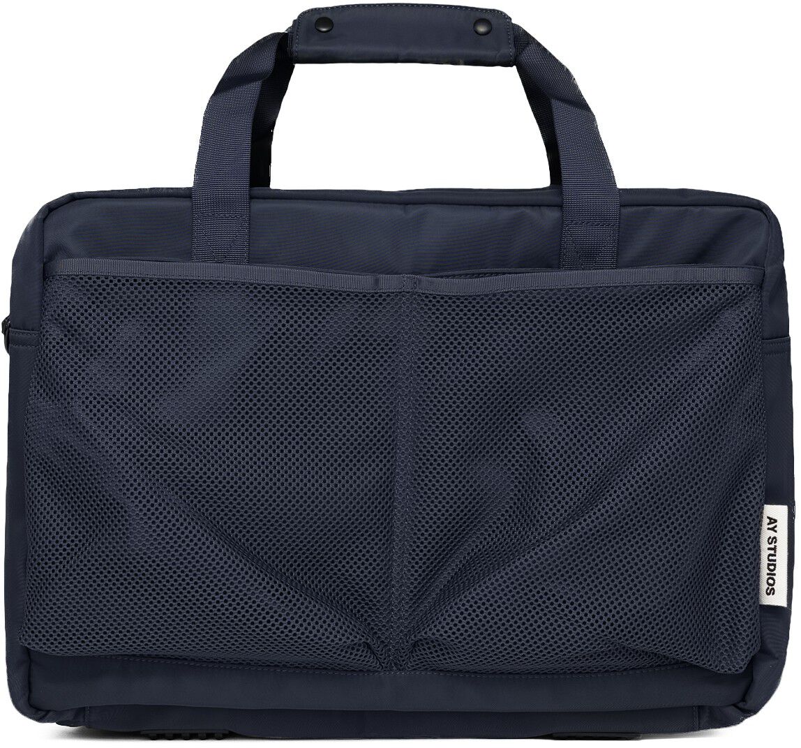 Weekend bag