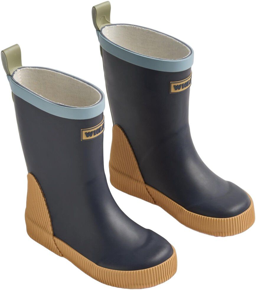 Gummist&oslash;vle Welly