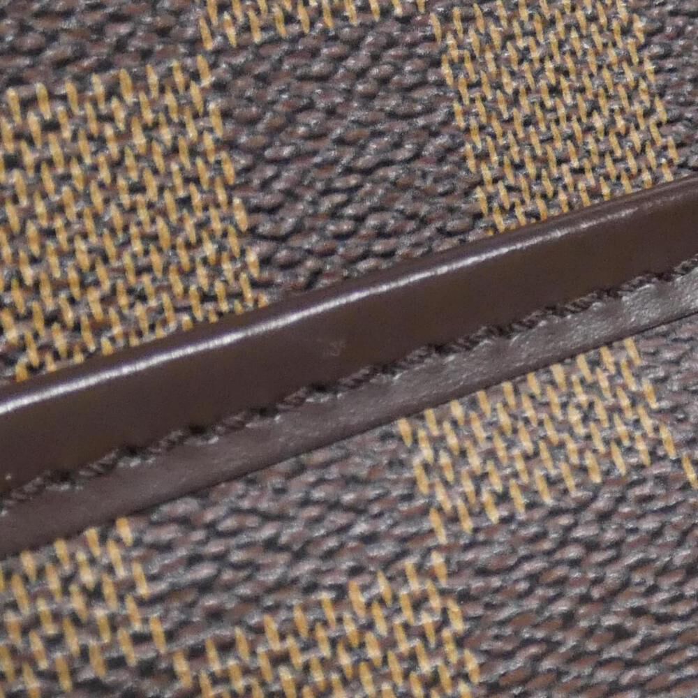 Louis Vuitton Damier Ebene Ipanema