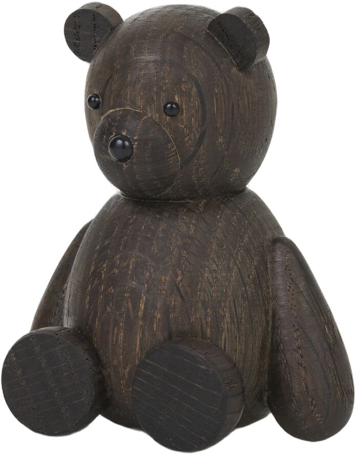 Teddy - Smoked Oak | Small