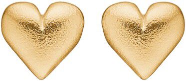 Beloved &Oslash;restik - Forgyldt S&oslash;lv