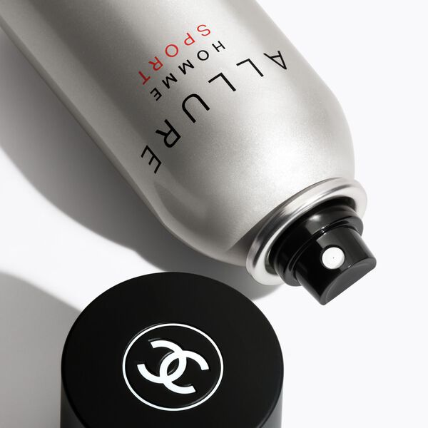 Deodorant Spray