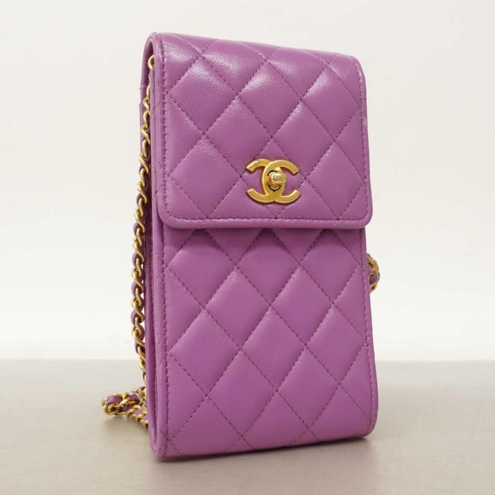 Chanel Shoulder Bag