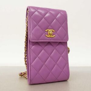 Chanel Shoulder Bag