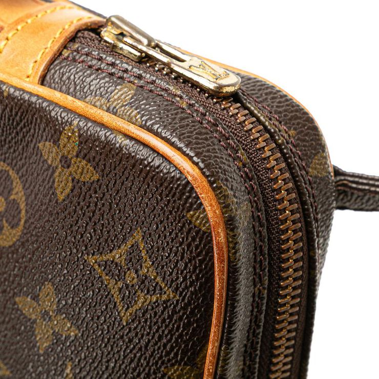 Louis Vuitton Marly Dragonne