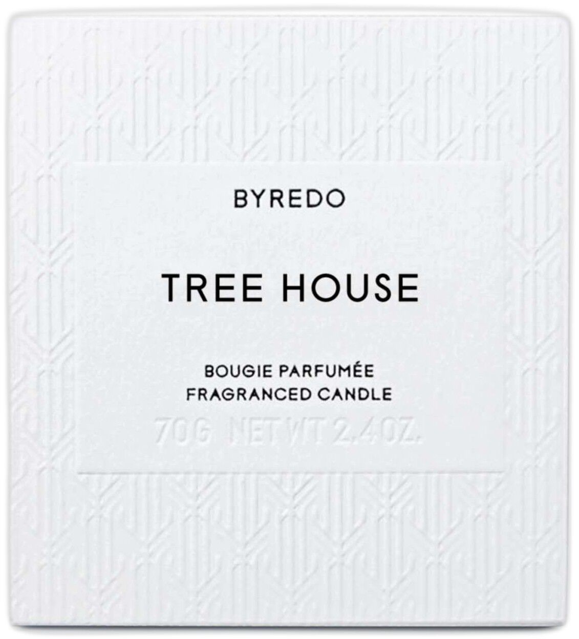 FC Tree House